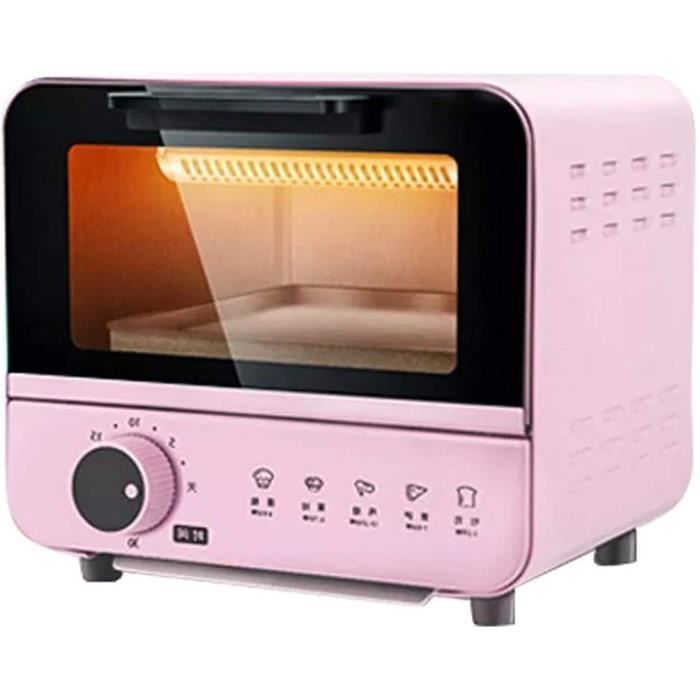 MINI-FOUR - ROTISSOIRE SHUI Mini Four de Four à Cuisson électrique de Cuisson électrique Pizza Boulangeri561