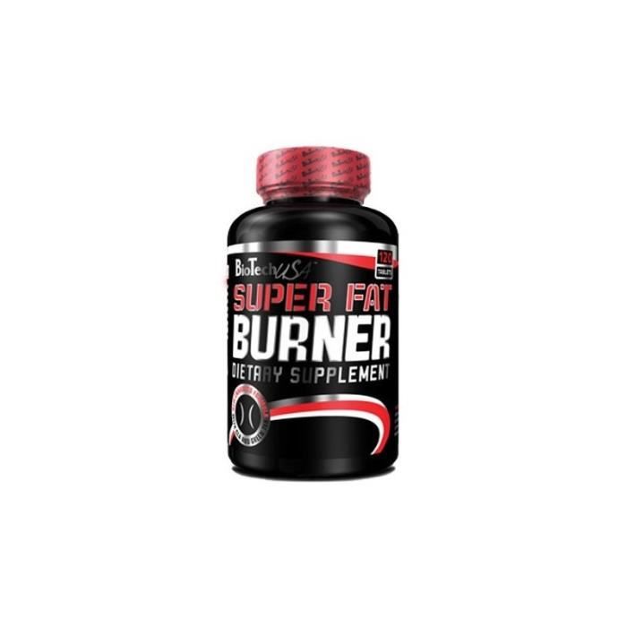 Super Fat Burner