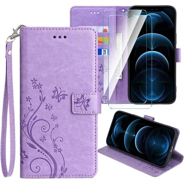 Coque Blackview A55 6.5\
