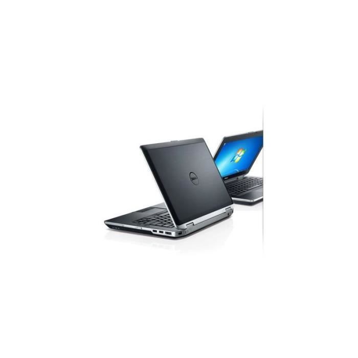Dell Latitude E6430 4Go 320Go