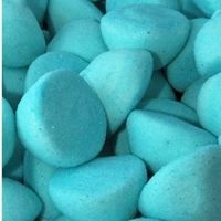 Bonbon Balles de Golf Framboise sachet de 1kg