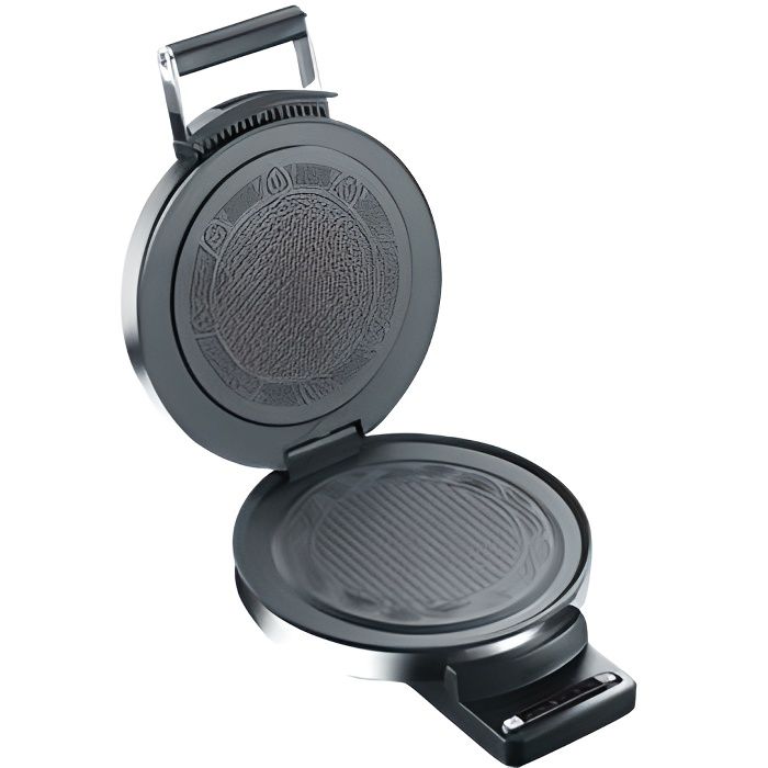 GRAEF HE 80 WAFFLE IRON…