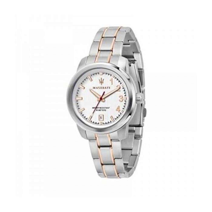 Montre Femme Maserati R8853137504 (Ø 38mm) 10,000000