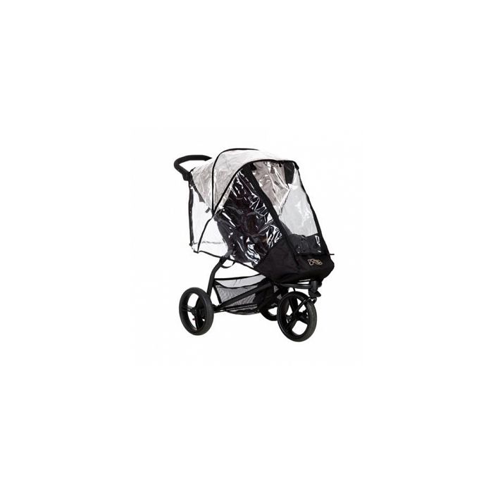 Protection Pluie pour poussette Swift ou Mini fits 2015 - Référence : SWISC_V1