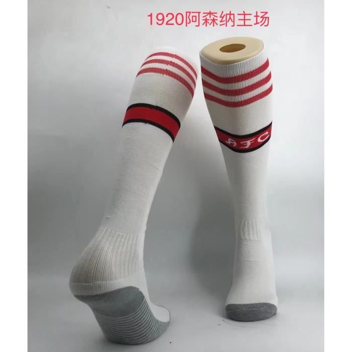Brown542021 Barca Real Madrid Liverpool chaussettes bas de serviette chaussettes hommes et femmes chaussettes de football