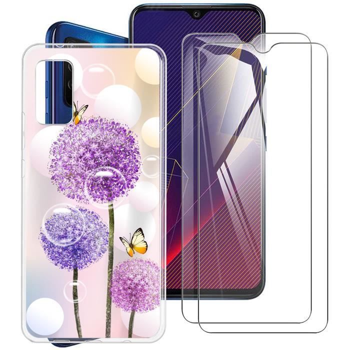 Coque pour Wiko Power U10-U20 6.82\
