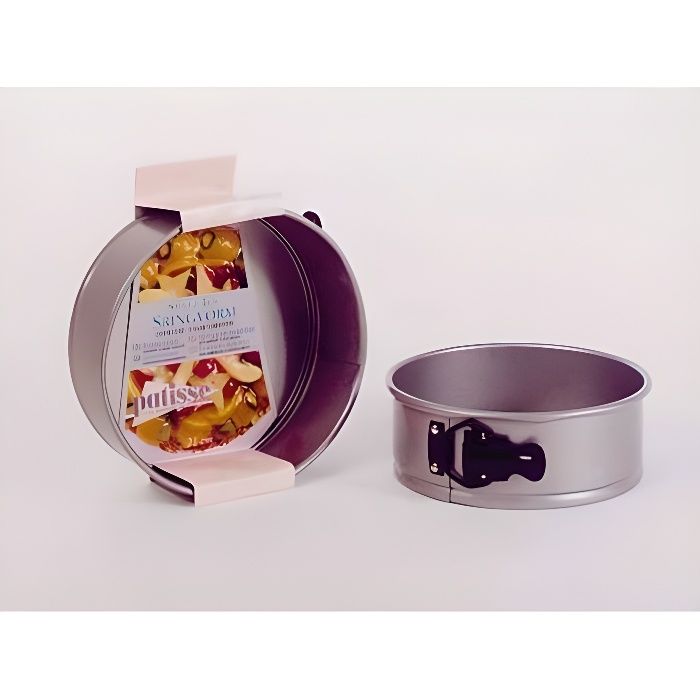 Moule à manqué 12 cm