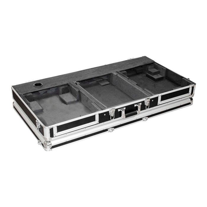 POWER ACOUSTICS - FL PCDM 1 - Flight régie pour CDJ 900/2000 - DJM 800/900 Nexus