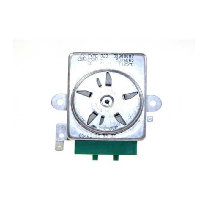 C00133613. MOTEUR TOURNE BROCHE