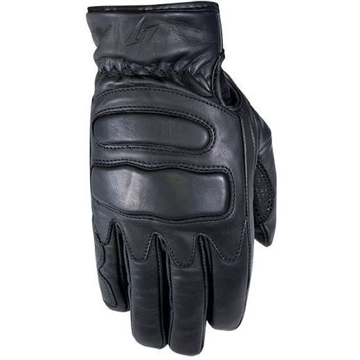 Stormer gants moto Dakar noir