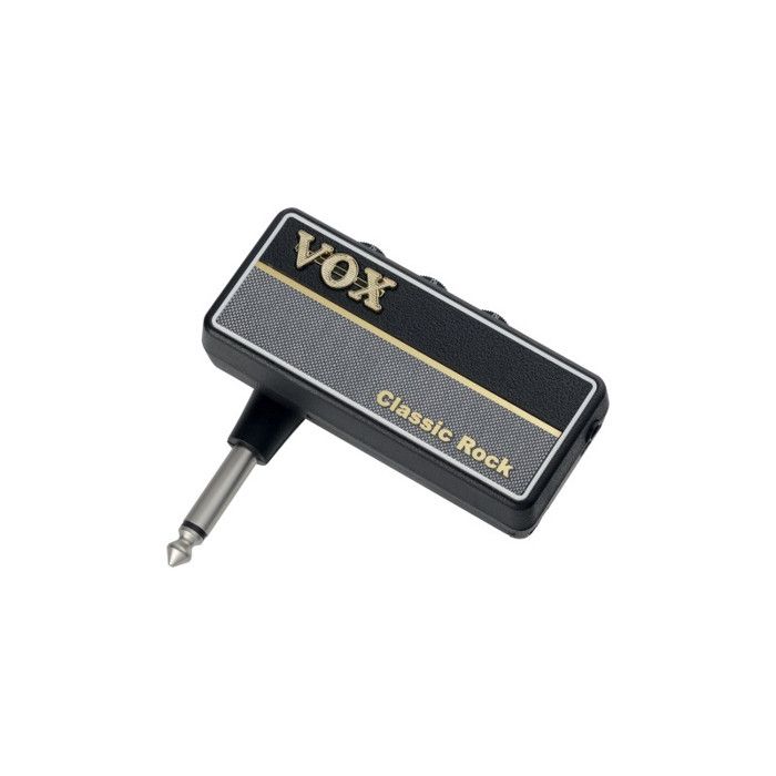 Vox Amplug AP2-CR - Ampli Casque V2 - Classic Rock