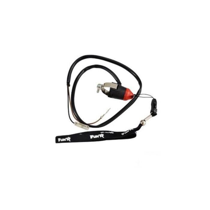 COUPE CIRCUIT TUN'R RACING MAGNETIQUE