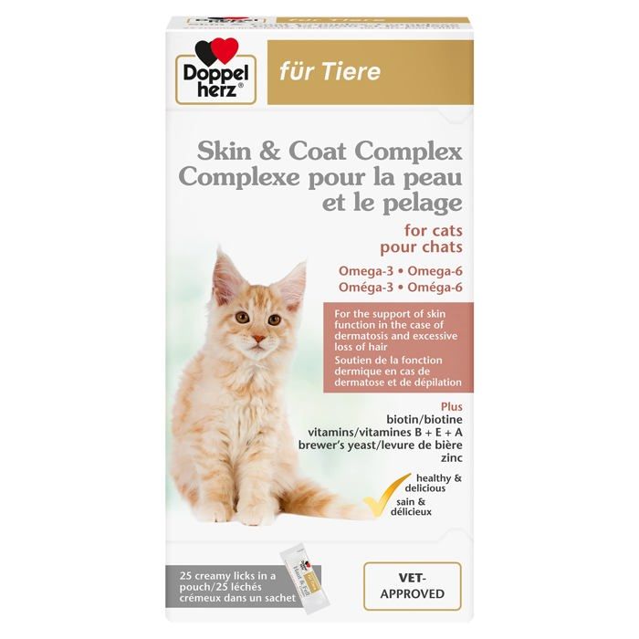 Meilleurs prix pour Complement alimentaire Doppelherz - 99051