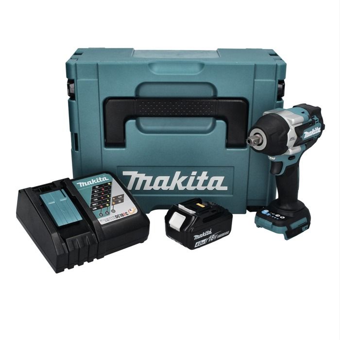 Makita TW202D001 Clé à chocs sans fil 1/2 18V 2.0Ah Li-Ion