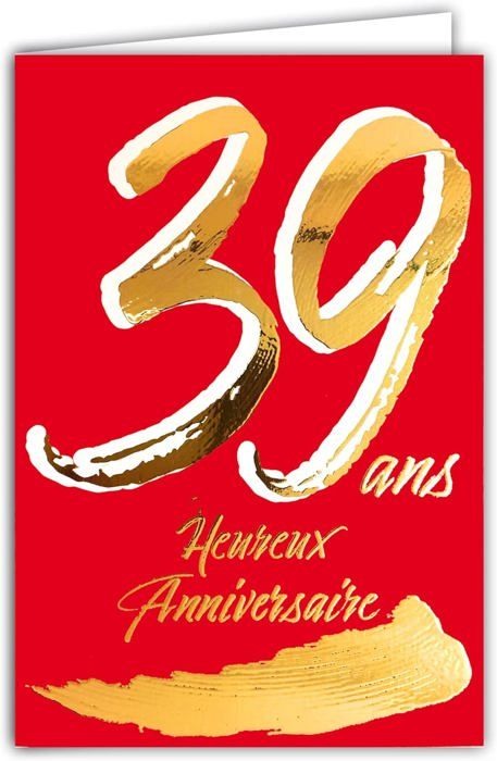 Cartes D'anniversaire Amusantes Pour Homme Et Femme – Fabriquées