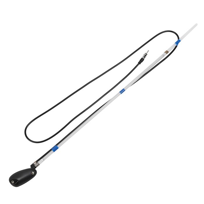 Antenne de voiture X AUTOHAUX Voiture AM FM Radio Antenne pour Honda Civic 1992-2000