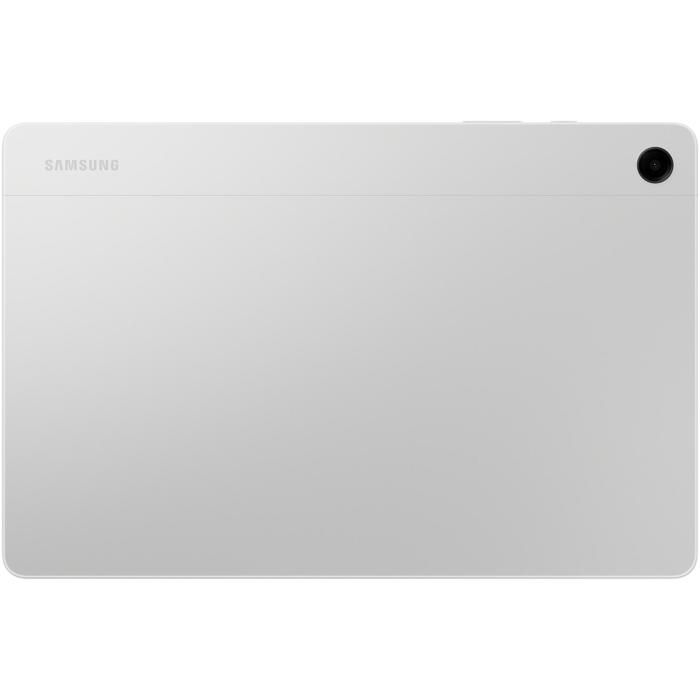 Tablette tactile Samsung - SM-X210NZSAEUE - Galaxy Tab A9+ 64GB Wi-Fi EU silver