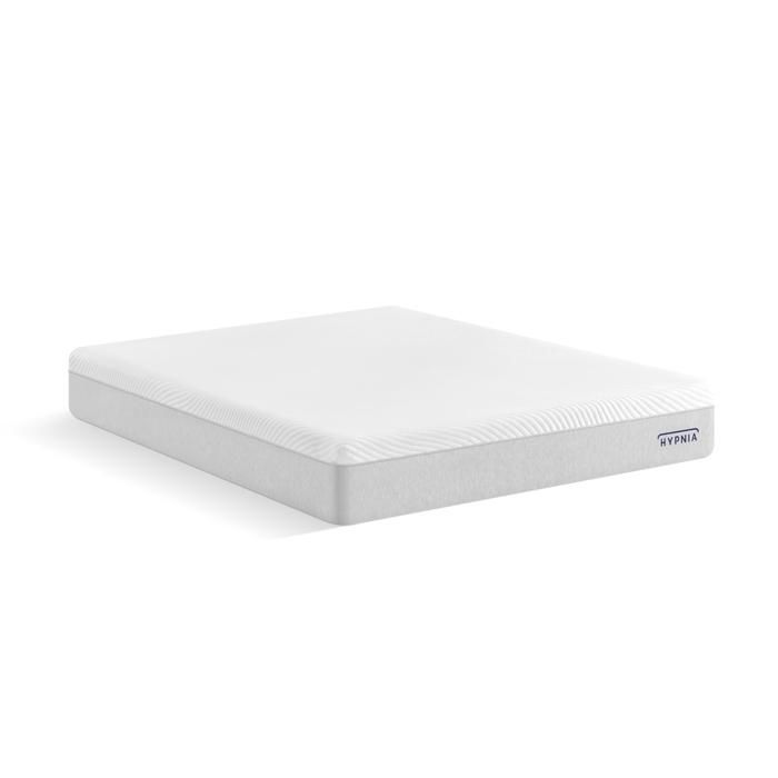 Hypnia - Matelas Hybride 25cm Ressorts ensachés mémoire de forme 140x190cm Hypnia - Matelas Hybride 25cm Ressorts ensachés mémoire de forme 140x190cm