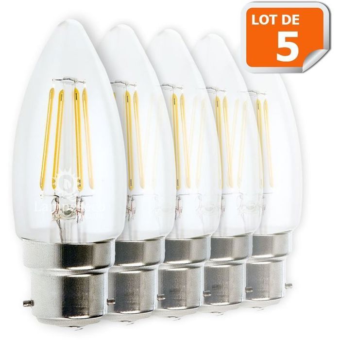 Konstsmide 2006-550SB Ampoule De Rechange 5 Pc(s) Culot Vert 2,5 V Multicolore S42672 | Promos Vitra Boutique