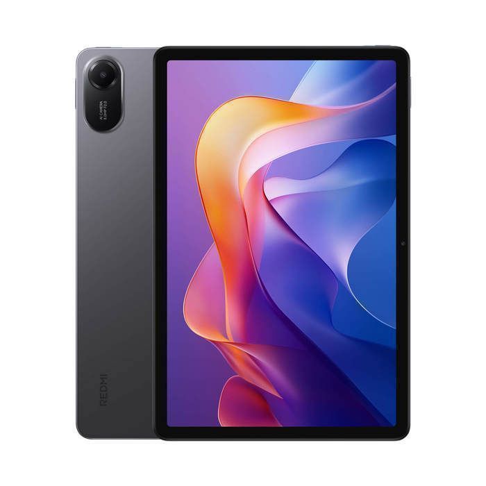 Tablette - XIAOMI - Redmi Pad 2 - 11 25K - 4 Go RAM - 128 Go Stockage