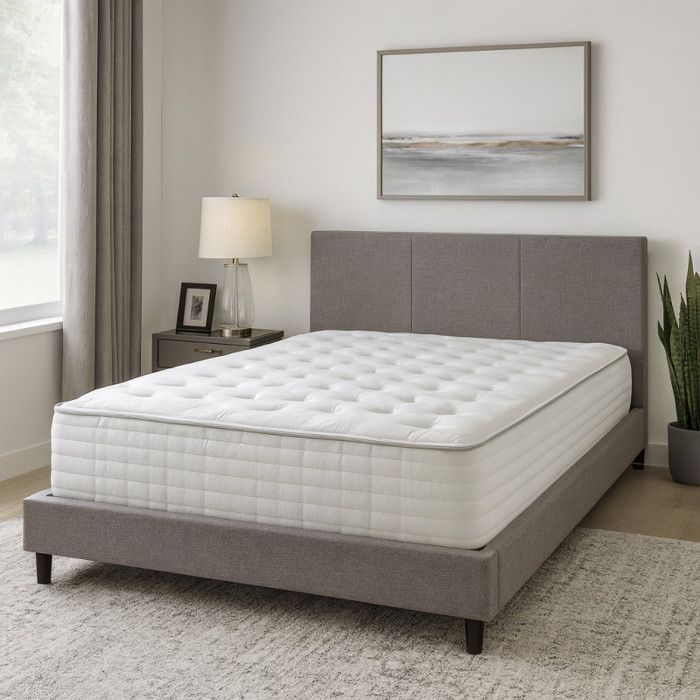 Matelas Alitea Hotel MAJESTIC 160x200 Ressorts Matelas Alitea Hotel MAJESTIC 160x200 Ressorts