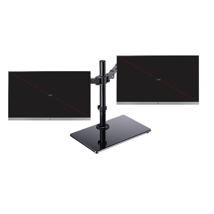 Acheter LOT DE 2 ECRANS HP ELITEDISPLAY E243M AVEC SUPPORT DOUBLE ECRAN Reconditionné - 349,00 € LOT DE 2 ECRANS HP ELITEDISPLAY E243M AVEC SUPPORT DOUBLE ECRAN Reconditionné - Hewlett-Packard reconditionné disponible sur Cdiscount Seconde Vie
