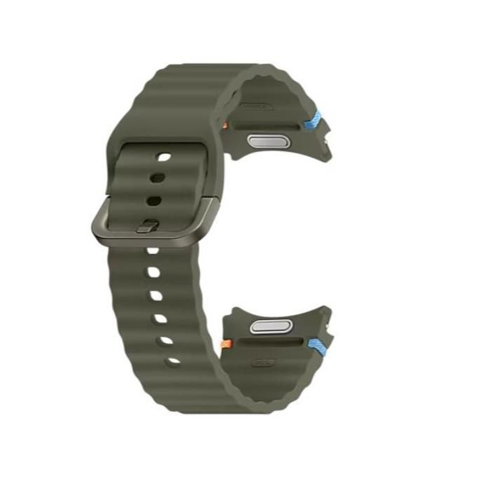 Correa Deportiva Verde Watch Ultra