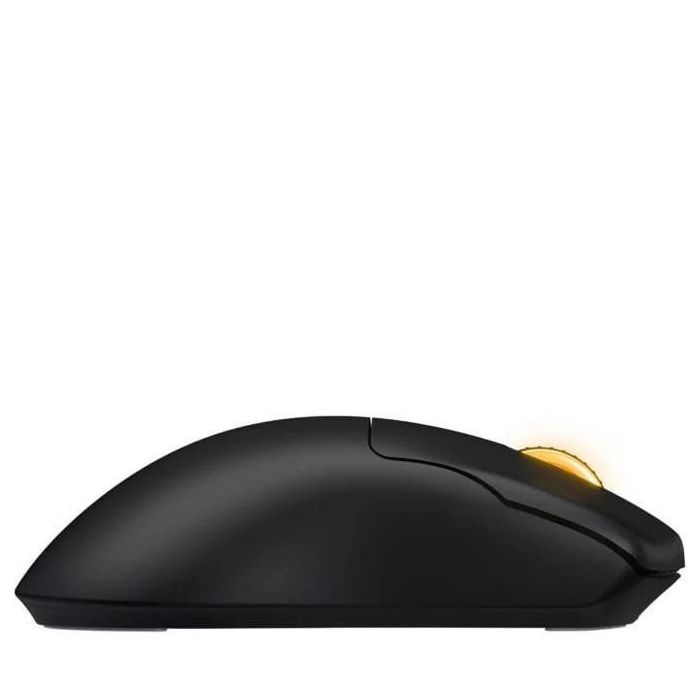 Souris de jeu sans fil - HATOR - Pulsar 3 Pro - 30 000 DPI - 5 boutons - Rétroéclairage multicolore