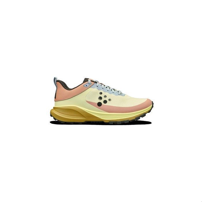 Chaussures de trail femme Craft Pure X Chaussures de trail femme Craft Pure X