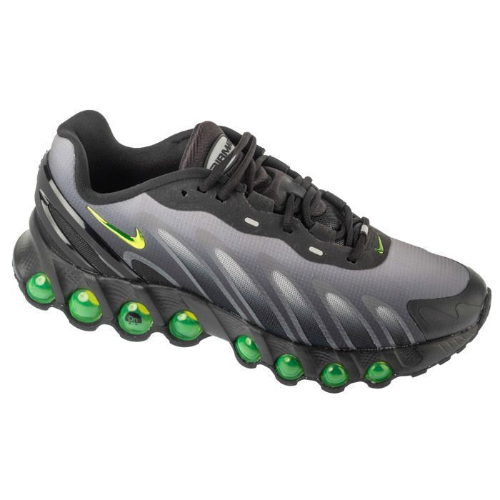 Nike Baskets Homme - Noir - Nike Dn8