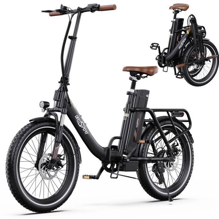 Bicycle VÃ©lo Ã©electrique Autonomie 300 Km Decathlon Rockrider