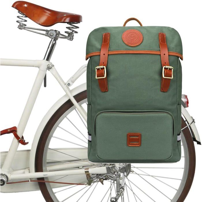 Cuir Femme Sac A Dos Simili Cuir Solada Sac à dos pour femme en simili cuir: en