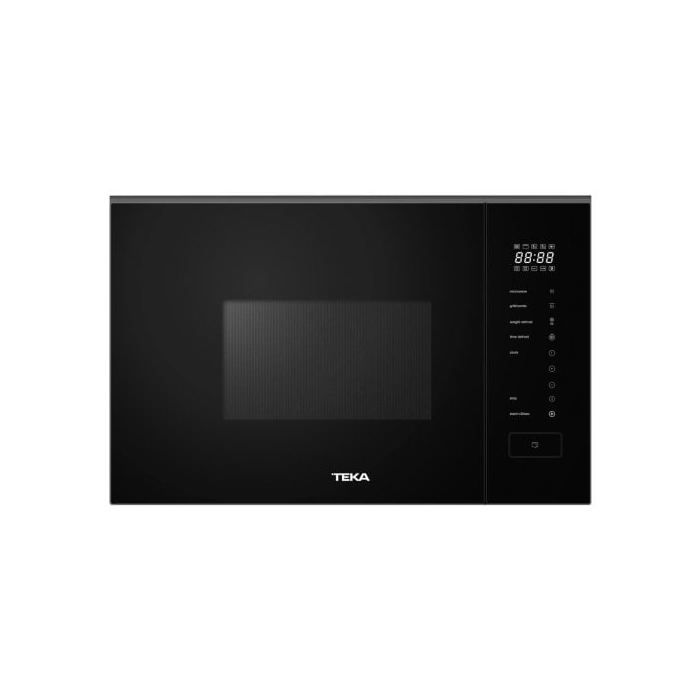 Micro ondes avec Gril Teka - vue 2