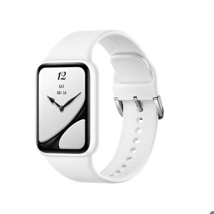 XIAOMI Smart Band 10 Pro – Bracelet connecté Écran AMOLED 174 GNSS indépendant Autonomie 21j Santé sommeil Céramique