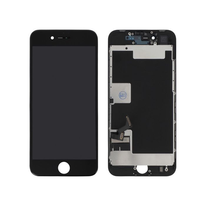 Écran LCD iPhone 8 / SE 2020 / SE 2022 Vitre Tactile + Kit Outils (Couleur: Noir - Modèle décran: Bolt) Reconditionné - N/A reconditionné disponible sur Cdiscount Seconde Vie