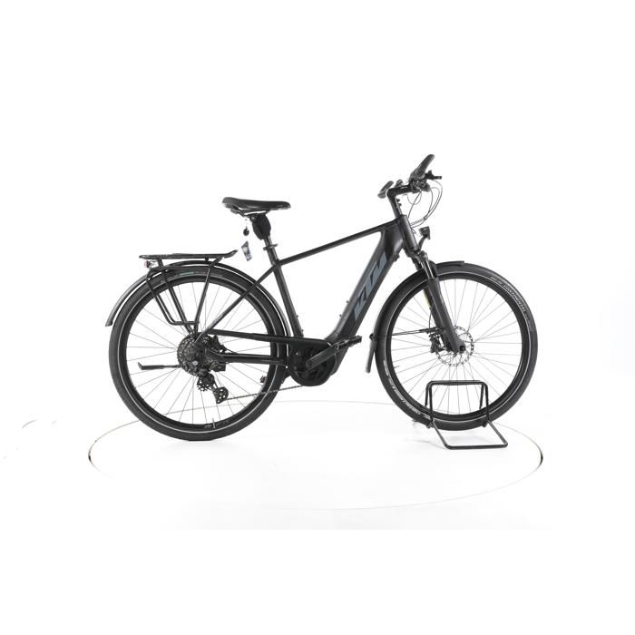 Acheter Vélo électrique - KTM Macina Tour CX 610 - noir - Vélo électrique de trekking - Bosch 625 Wh Reconditionné Reconditionné - 1869,00 € Vélo électrique - KTM Macina Tour CX 610 - noir - Vélo électrique de trekking - Bosch 625 Wh Reconditionné Reconditionné - KTM reconditionné disponible sur Cdiscount Seconde Vie