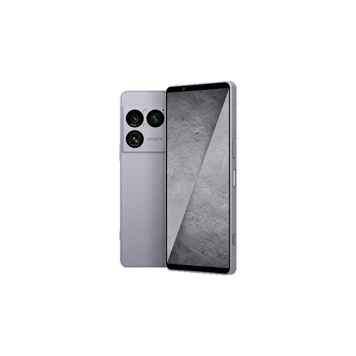 Sony Xperia 1 VIII 12+ iolite