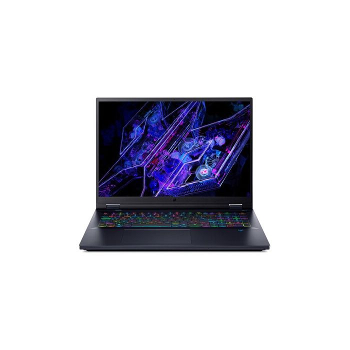 PC portable Acer Gaming Predator Helios 18 PH18-72-944J 18 WQXGA 240Hz Intel Core i9 14900HX 32Go DDR5 1 To SSD GeForce RTX 4080