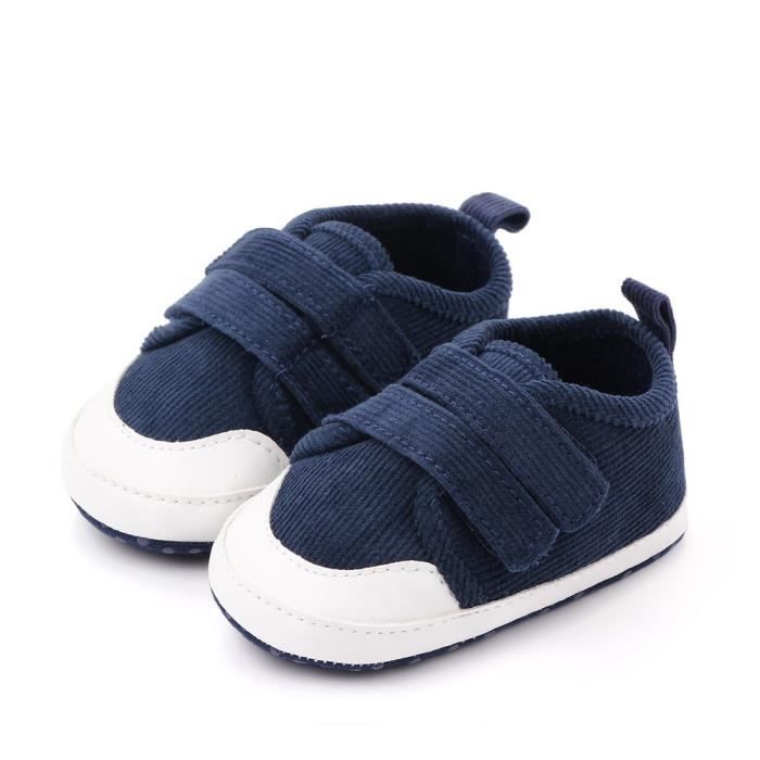 Chaussure bebe garcon online taille 18