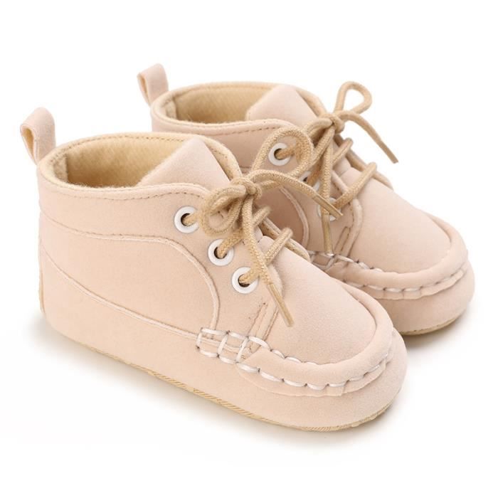Chaussure discount premiere marche
