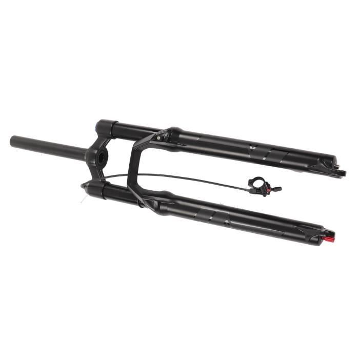 Fourche De Suspension VTT Avant 29" Voyage 140mm - Poteaux 34mm, Disque, Aluminium NANLIO Neuf