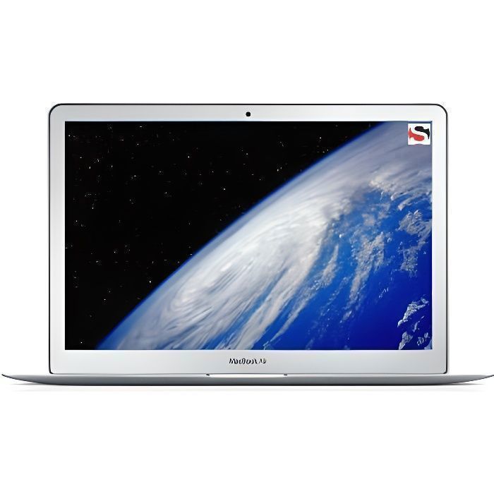 Macbook clearance air 2gb