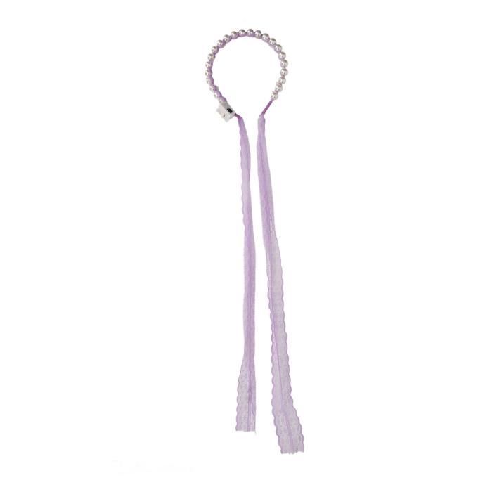 Serre-tête Citrouille LED Halloween - Accessoire Lumineux Pour Cheveux Femme - Décor Effrayant Et élégant - 9
