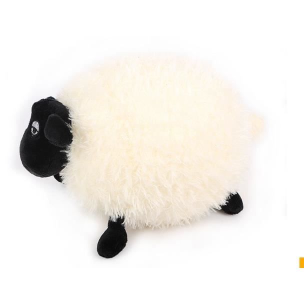 shaun le mouton jouet