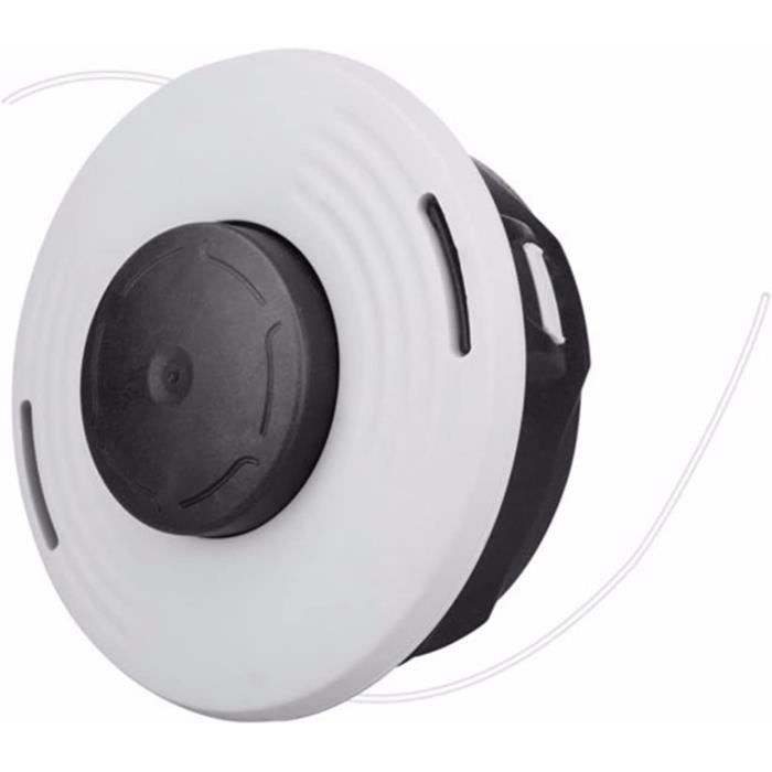 Tête De Débroussailleuse De Remplacement Kuuleyn - Compatible Stihl AUTOCUT 40-2/46-2 Et Modèles FS160 à FS460