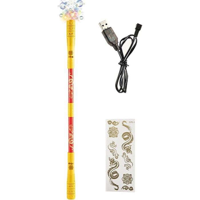 Machine à Bulles De Pets Du Père Noël - Jouet Rigolo Avec Lumière Et Musique - Idée Cadeau Pour Enfants Fêtes