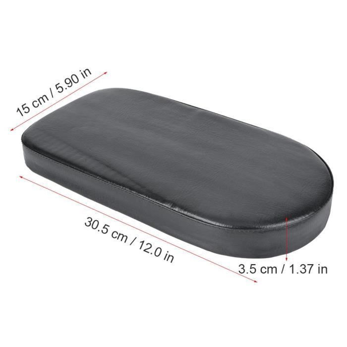 Housse de selle de siège en gel de silicone 3D pour vélo de vélo