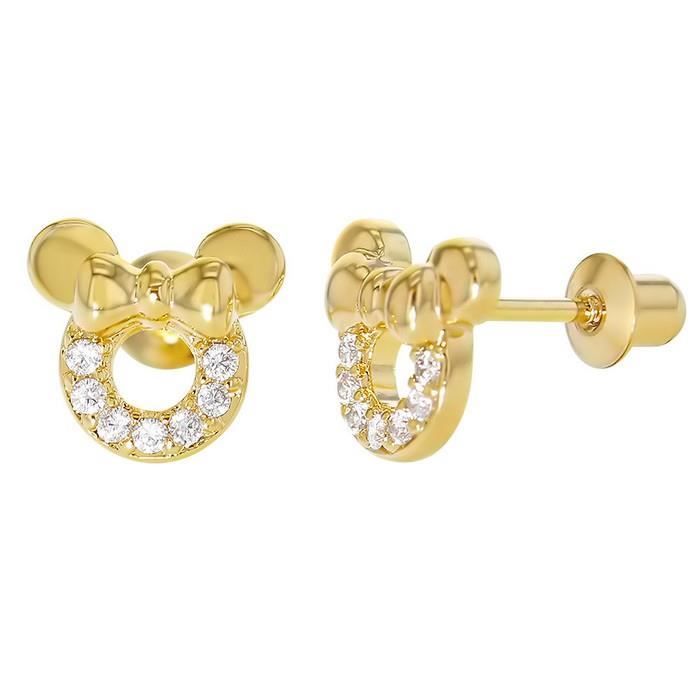 Minnie Boucles D Oreille A Vis Bebe Enfant Ton Or Cristal Clair Achat Vente Boucle D Oreille Minnie Boucles D Oreille A Soldes Minnie Boucles D Oreille A Vis Bebe Enfant Ton Or Cristal Clair Achat Vente Boucle D Oreille Minnie Boucles D Oreille A Soldes