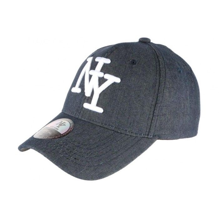 casquette ny femme soldes