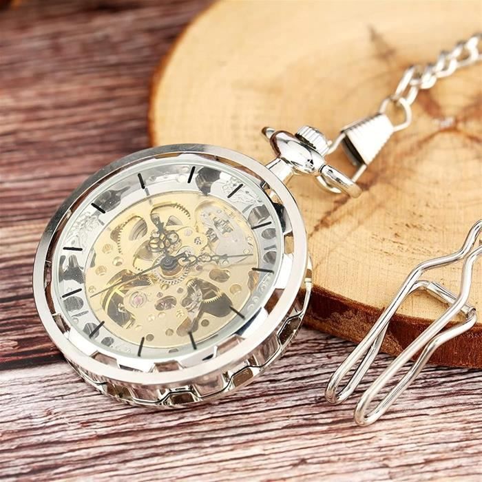 Montre best sale pendentif ancienne